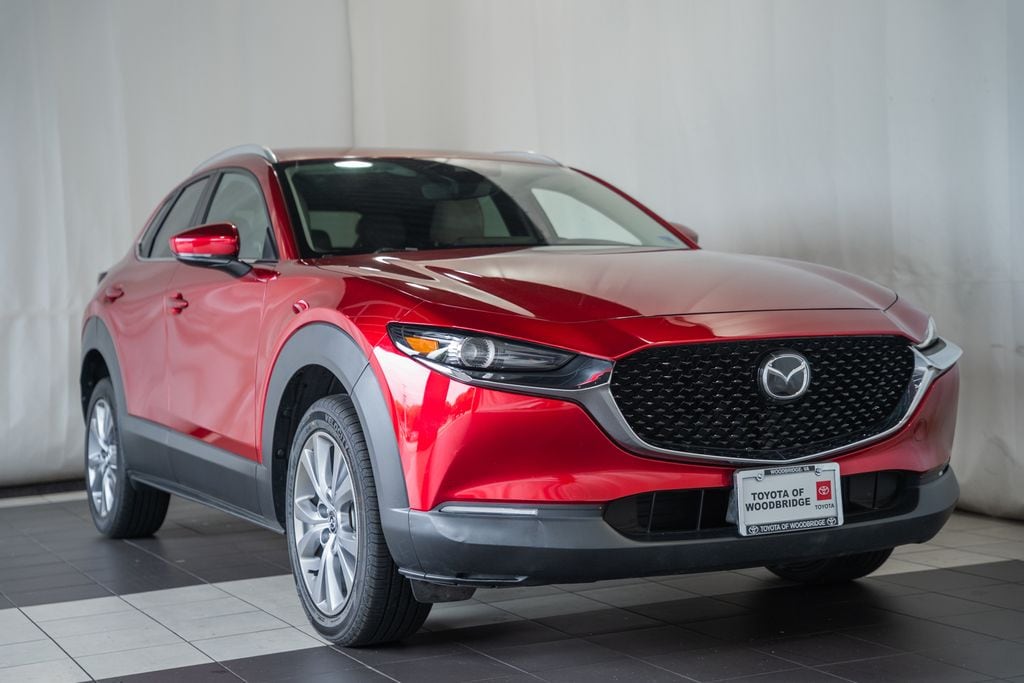 2023 Mazda CX-30 Preferred AWD's photo