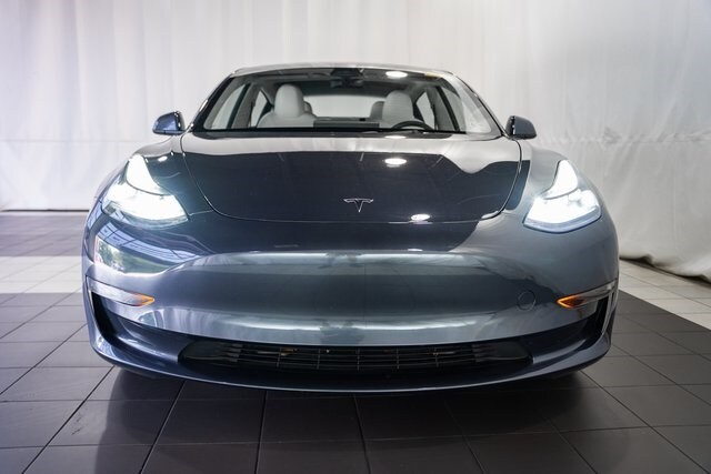 2023 Tesla Model 3 photo 2