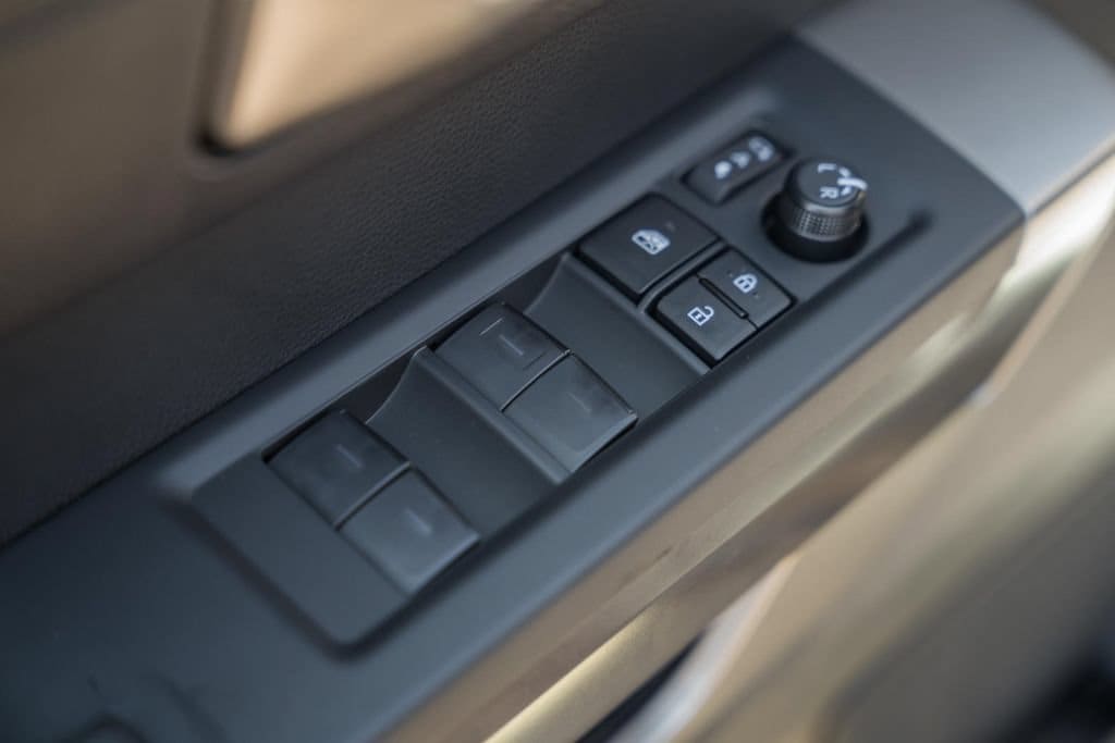 2026 Toyota Tundra SR5 - Photo 36