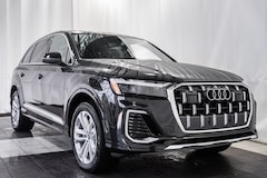 2025 Audi Q7 55 Premium Plus SUV