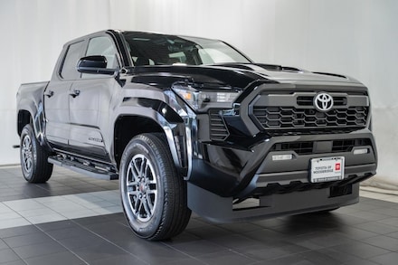 2024 Toyota Tacoma TRD Sport Truck