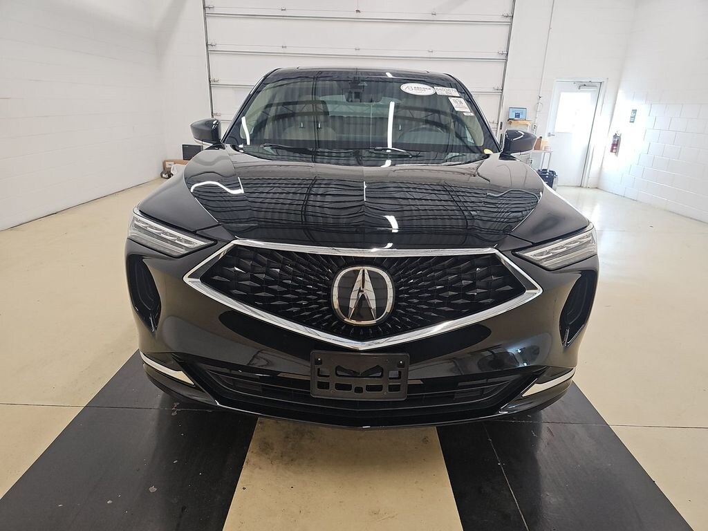 Used 2023 Acura MDX 3.5L SUV