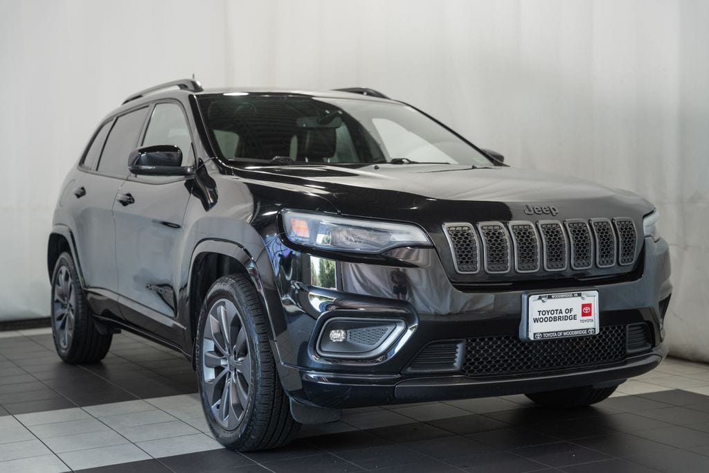 2019 Jeep Cherokee High Altitude 4X4's photo