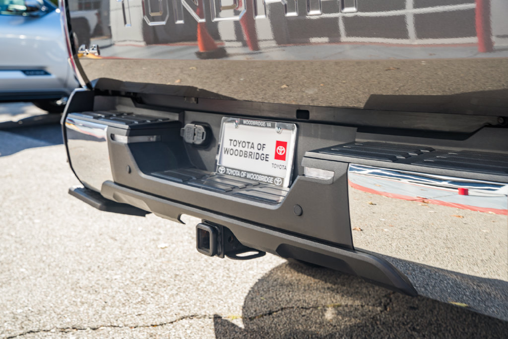 2024 Toyota Tundra 1794 Edition - Photo 7