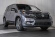 Honda Passport