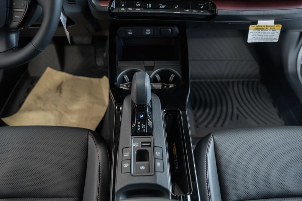 2026 Toyota Prius Plug-in Hybrid XSE - Photo 25