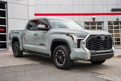 2022 Toyota Tundra SR5 Truck