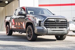 2023 Toyota Tundra SR5 Truck