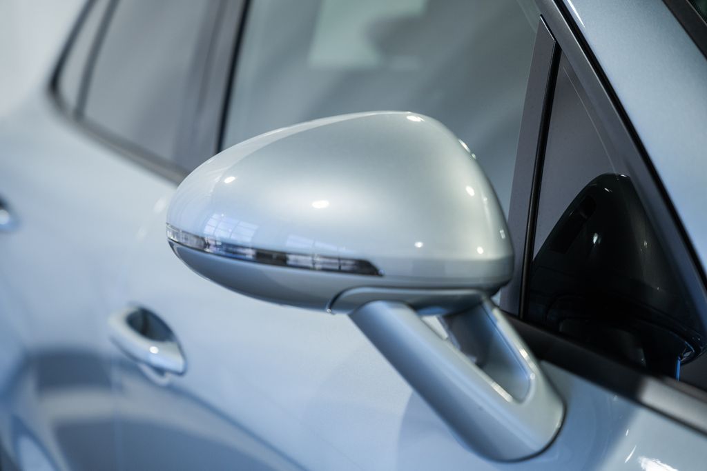 2022 Porsche Macan Base - Photo 13