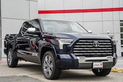 2026 Toyota Tundra i-FORCE MAX Capstone Truck