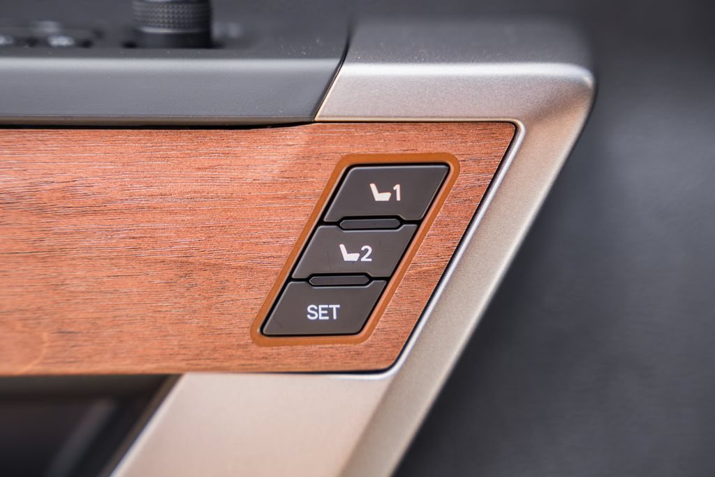2026 Toyota Tundra 1794 Edition - Photo 47