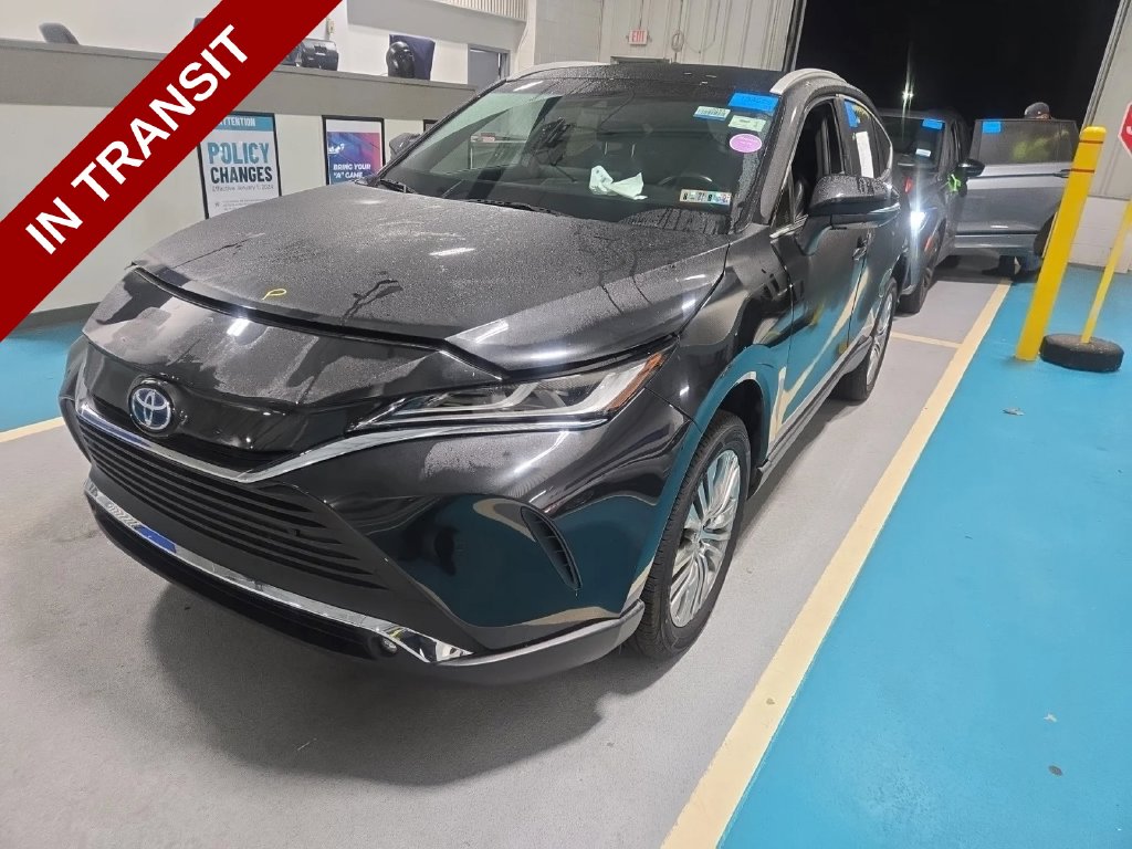2023 Toyota Venza XLE SUV