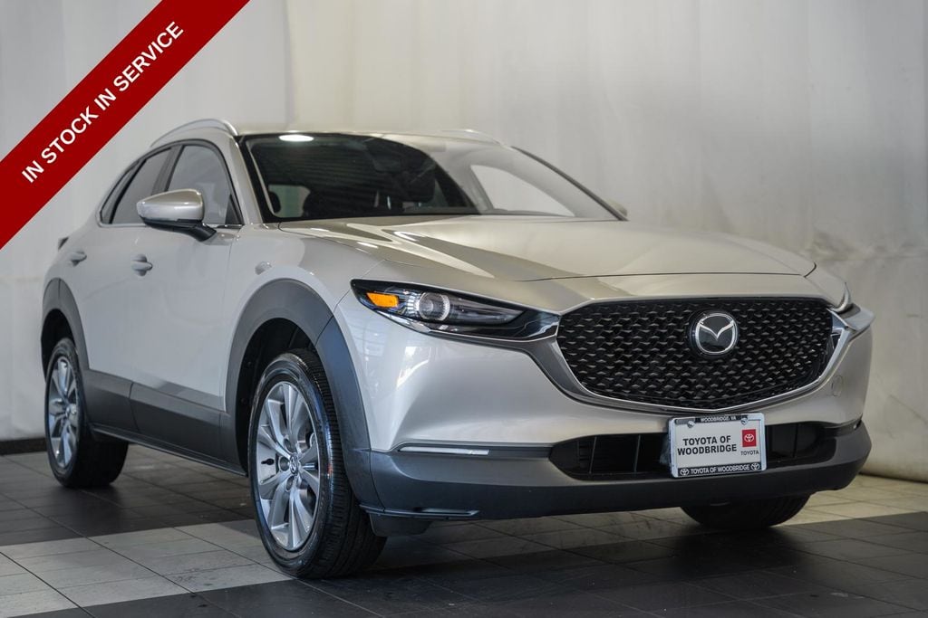 2023 Mazda CX-30 Select AWD's photo