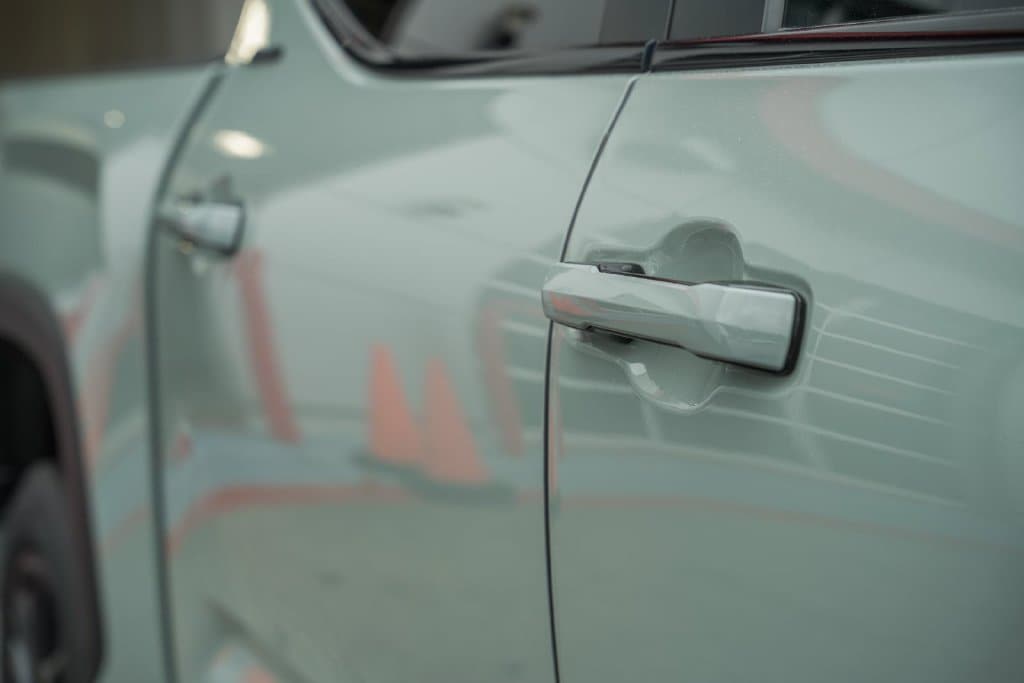 2025 Toyota Tundra Limited - Photo 14