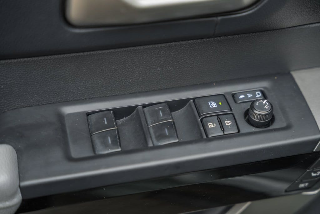 2025 Toyota Tundra Limited - Photo 20