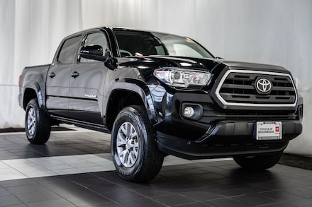 2019 Toyota Tacoma SR5 Truck