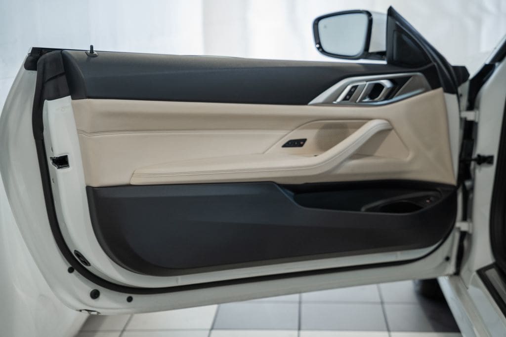 2024 BMW 4 Series 430i - Photo 34
