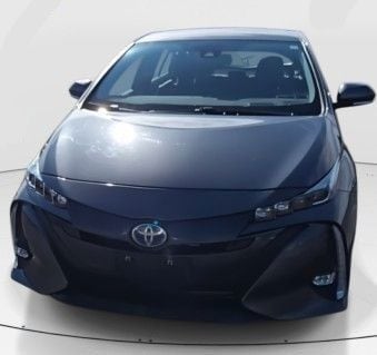 Used 2022 Toyota Prius Prime Limited with VIN JTDKAMFP8N3227976 for sale in Woodbridge, VA