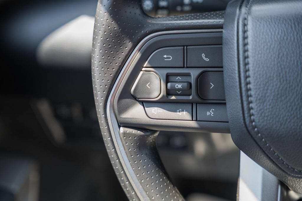 2026 Toyota Tundra SR5 - Photo 27
