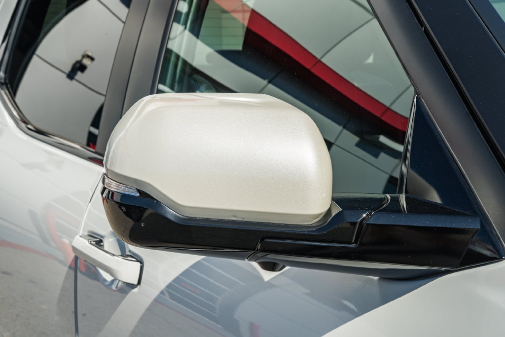 2024 Toyota Tundra Platinum - Photo 14