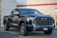 2026 Toyota Tundra 1794 Edition Truck CrewMax