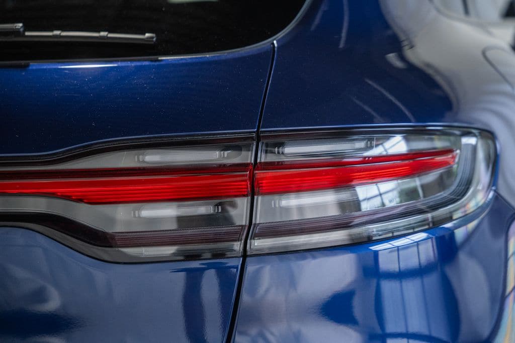 2022 Porsche Macan Base - Photo 6