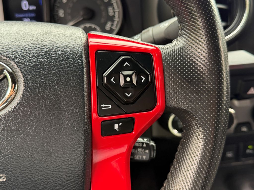 2019 Toyota Tacoma TRD Sport - Photo 29