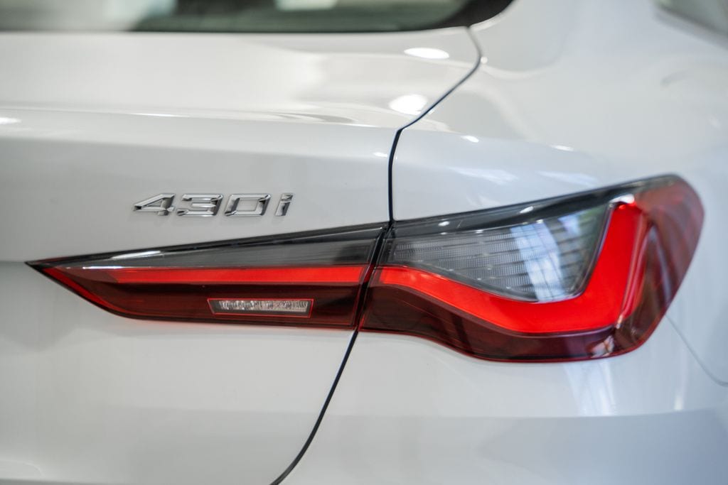 2024 BMW 4 Series 430i - Photo 6