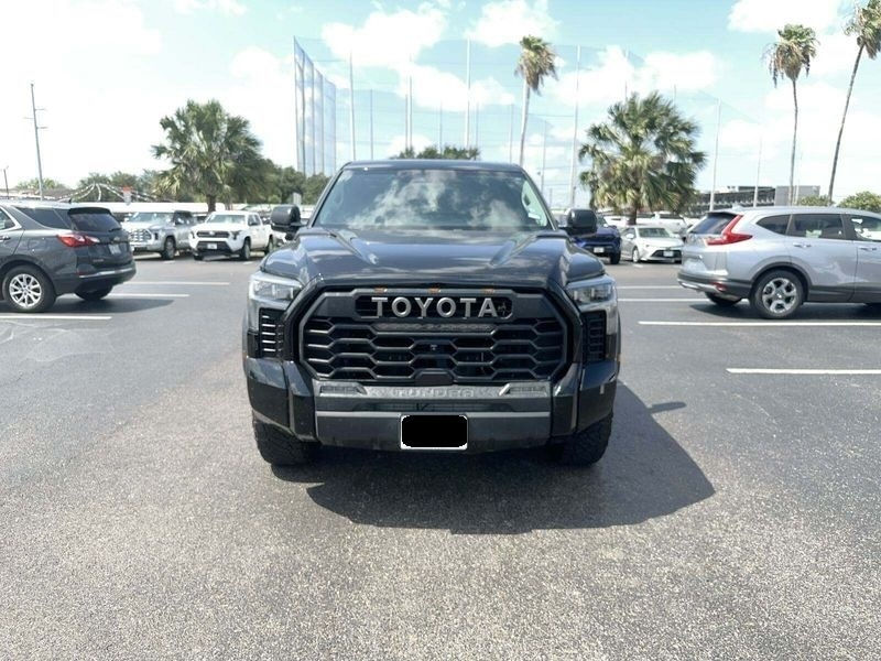 Used 2022 Toyota Tundra TRD Pro with VIN 5TFPC5DB1NX002689 for sale in Woodbridge, VA