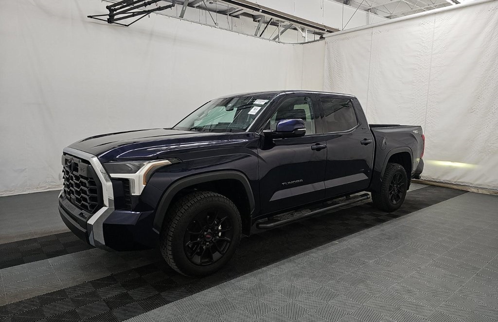 2023 Toyota Tundra SR5's photo