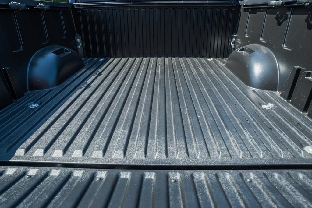 2026 Toyota Tundra SR5 - Photo 10