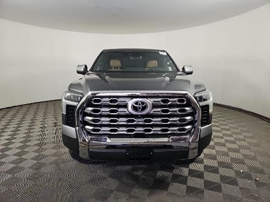 Used 2023 Toyota Tundra 1794 Edition with VIN 5TFMC5DB2PX036940 for sale in Woodbridge, VA