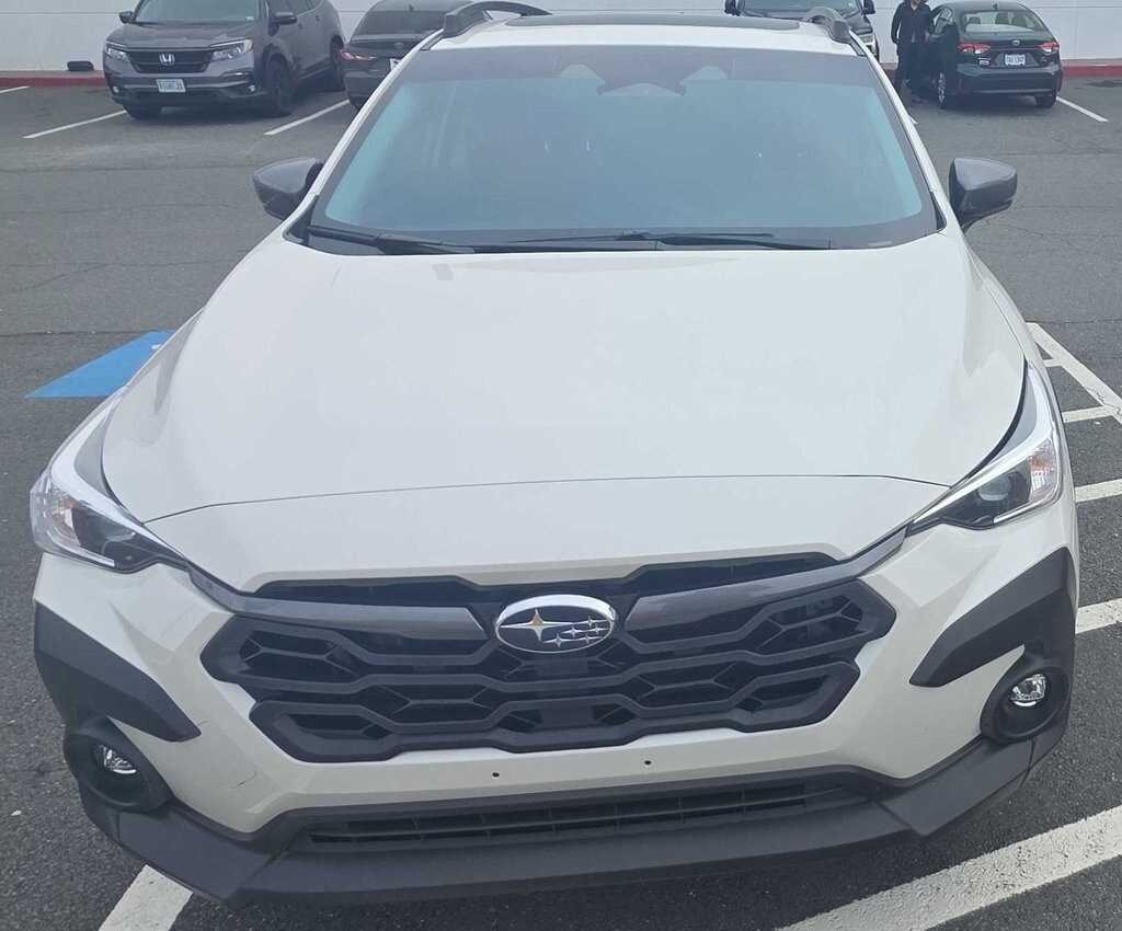 Used 2024 Subaru Crosstrek Premium SUV
