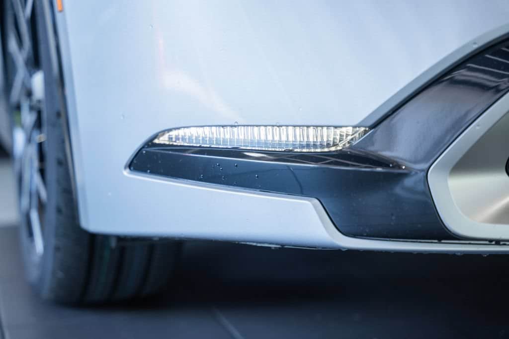 2026 Toyota Prius Plug-in Hybrid XSE - Photo 11