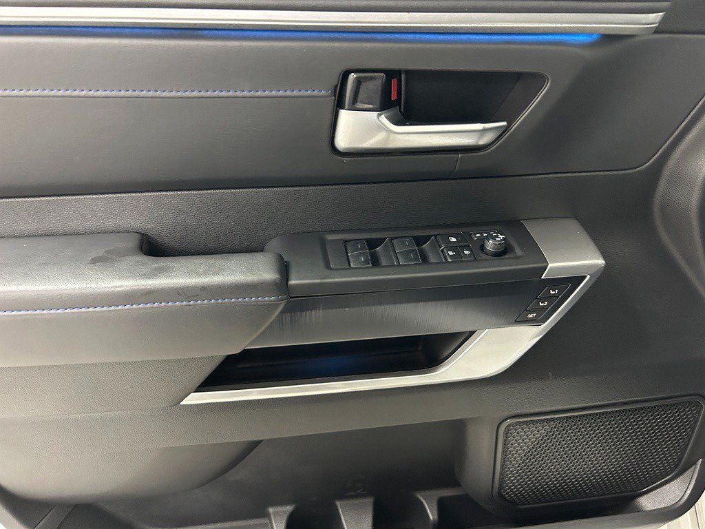 2024 Toyota Tundra Platinum - Photo 14