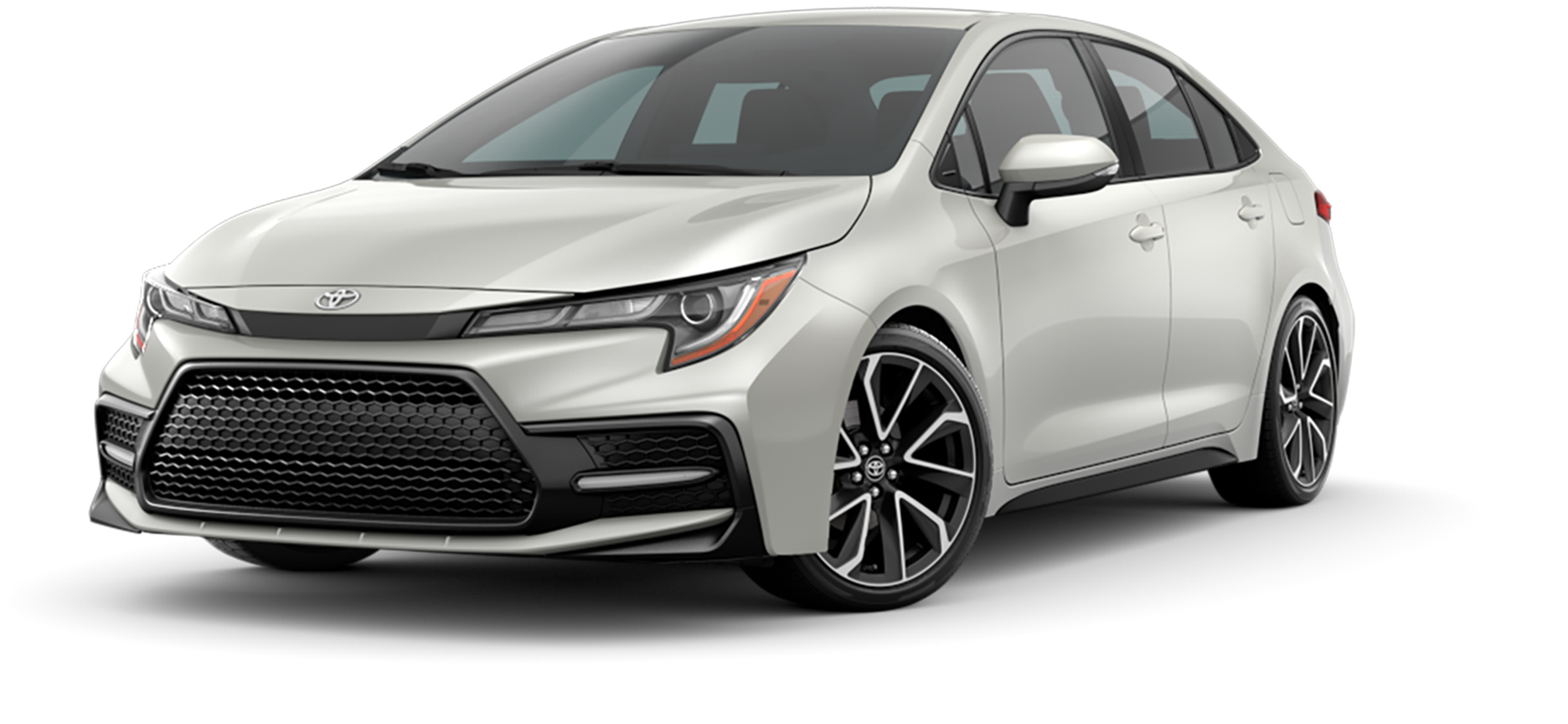 New Toyota Specials Toyota Specials in Woodbridge, VA