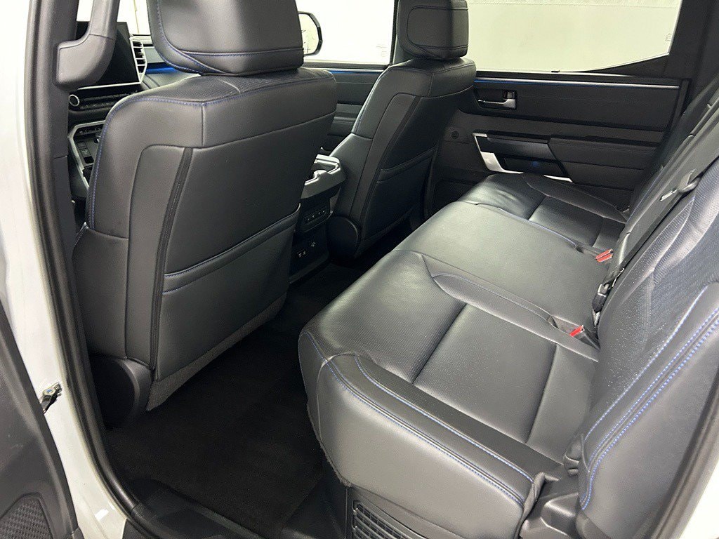 2024 Toyota Tundra Platinum - Photo 15