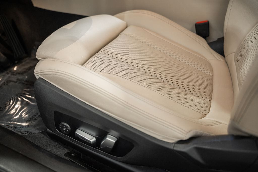 2024 BMW 4 Series 430i - Photo 32
