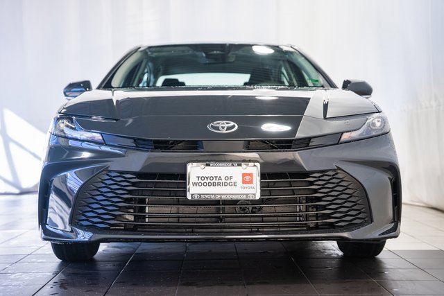 2026 Toyota Camry LE photo 2