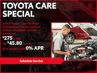 Save on Auto Parts in Woodbridge, VA | Toyota Woodbridge Parts Specials ...