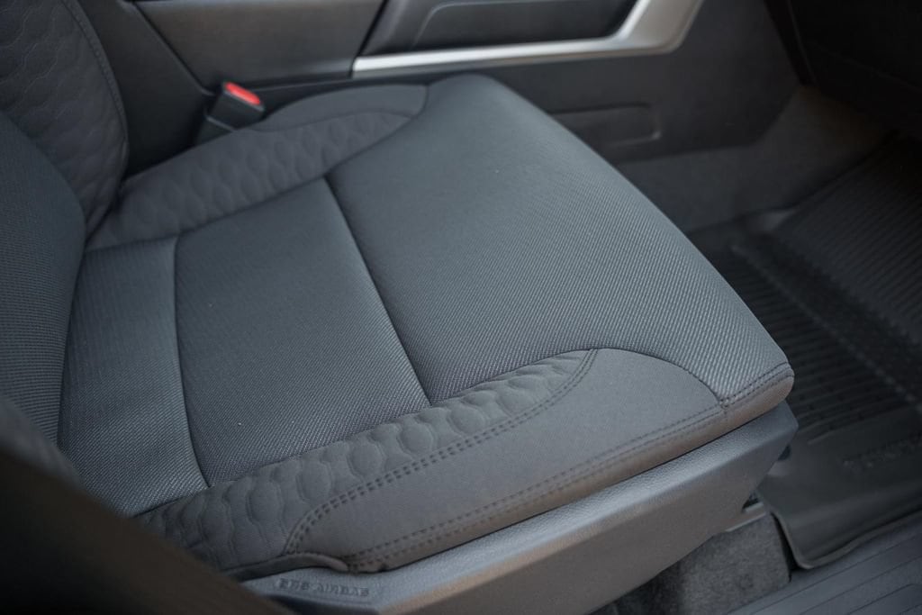 2026 Toyota Tundra SR5 - Photo 34