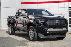 2024 Toyota Tacoma Hybrid Limited Truck