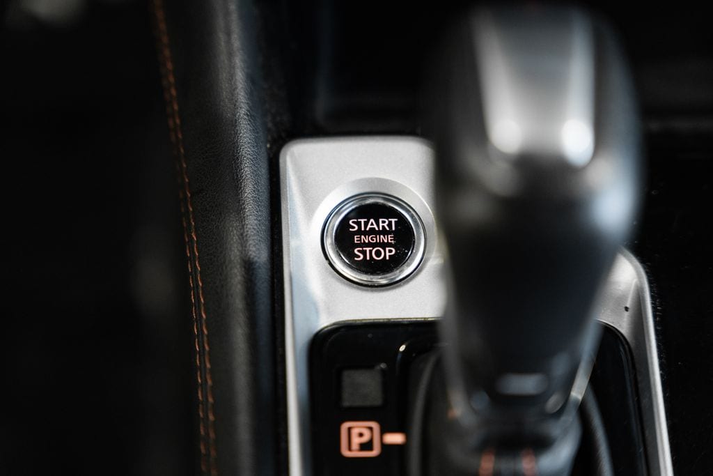 2024 Nissan Altima SR - Photo 23