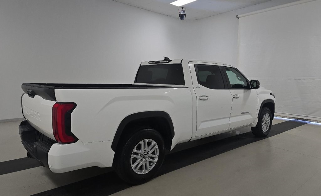 Used 2024 Toyota Tundra SR5 Truck