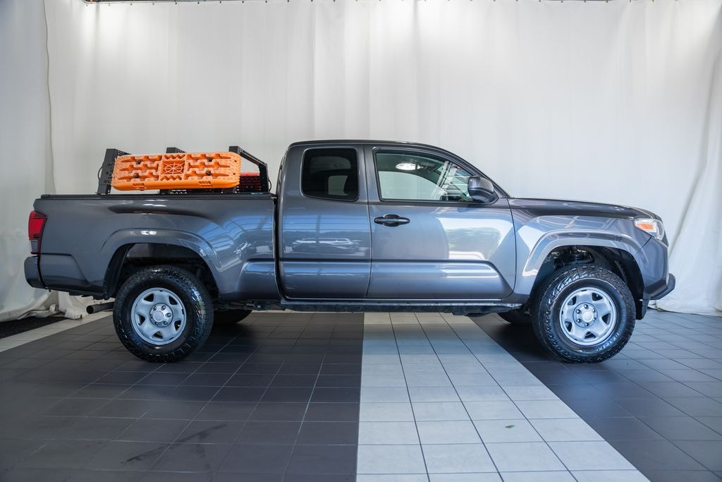 Used 2020 Toyota Tacoma SR Truck