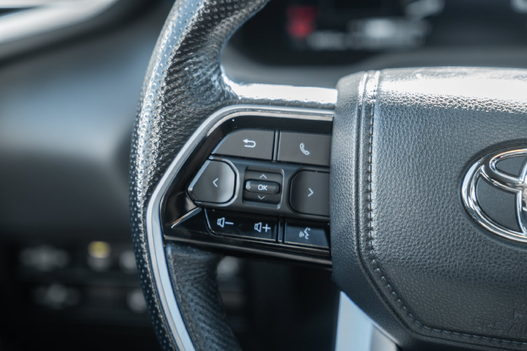2024 Toyota Tundra Platinum - Photo 31