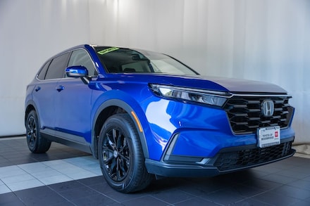 2023 Honda CR-V EX SUV