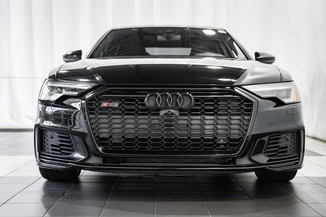 Used 2021 Audi S6 Premium Plus with VIN WAUDFAF2XMN029087 for sale in Woodbridge, VA