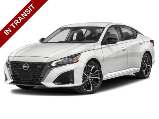2024 Nissan Altima 2.5 SR's photo