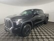 Toyota Tundra Hybrid